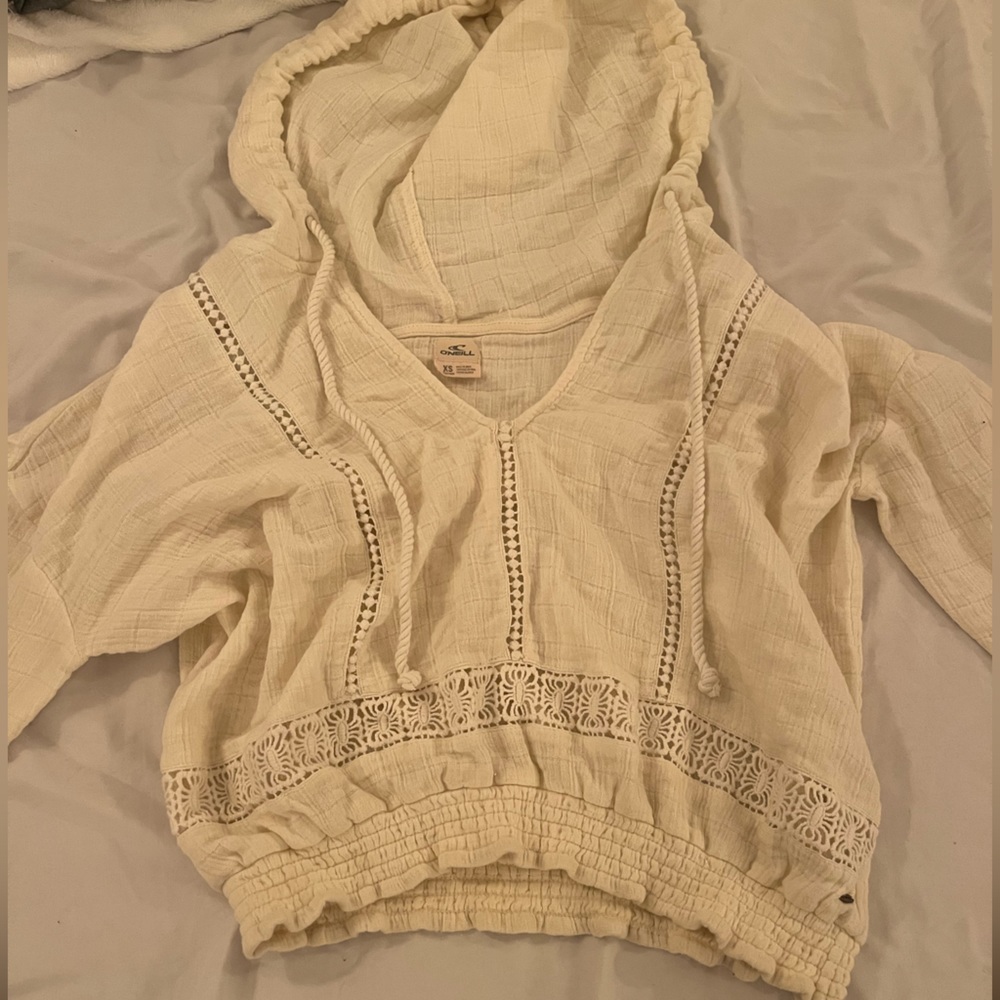 Vintage O’Neil surf sweater